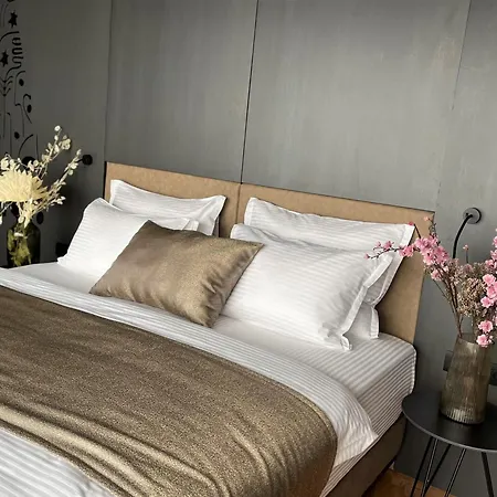 Hotel Arka Art