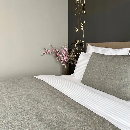 Ξενοδοχείο Arka Art 5*