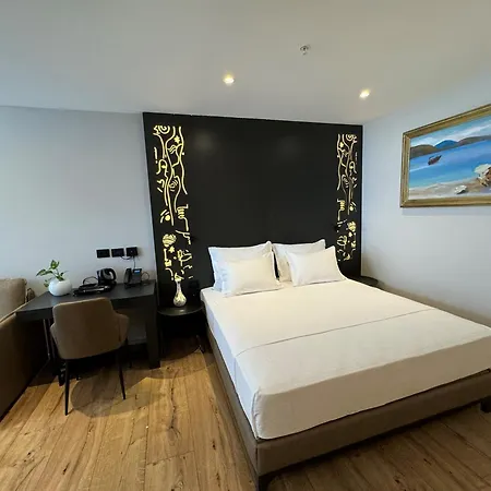 Arka Art Hotel Tirana