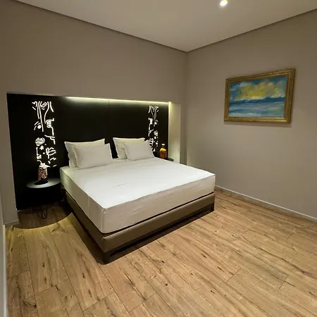 Hotel Arka Art