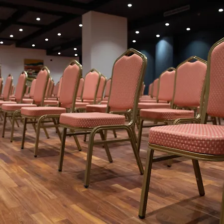 Hotel Arka Art Kashari