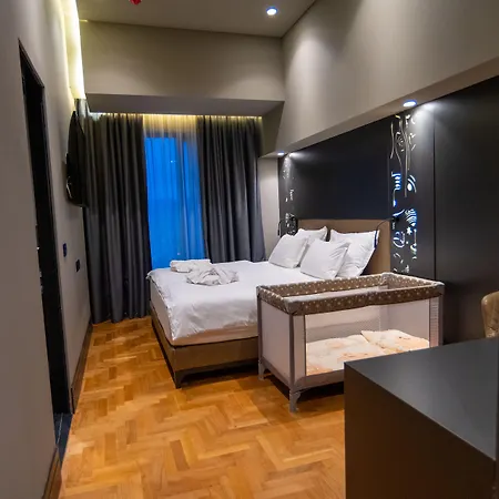 Arka Art Hotel 5*