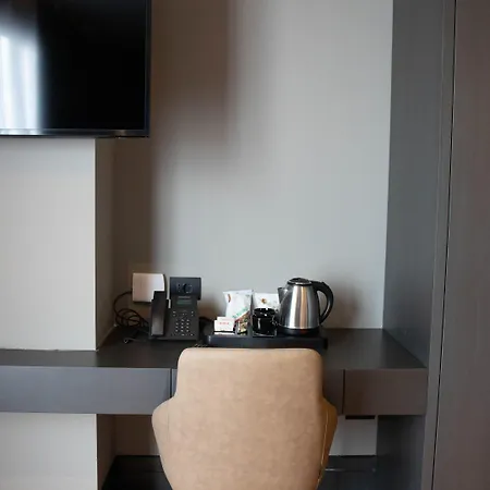 Arka Art Ξενοδοχείο 5*