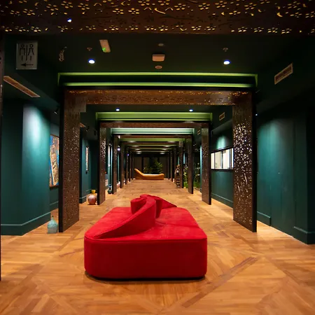 Arka Art Hotel 5*