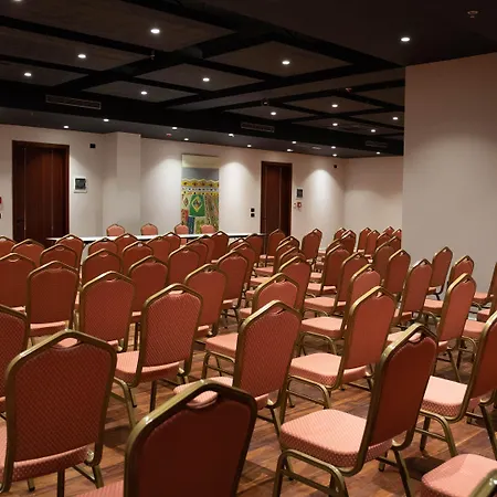 Hotel Arka Art Kashari