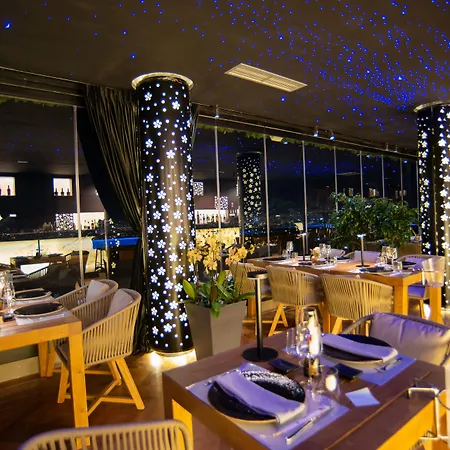 Arka Art Hotel 5*
