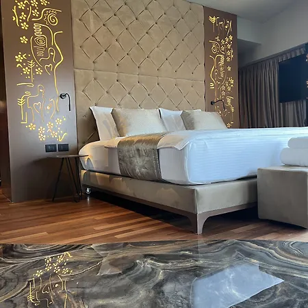 Hotel Arka Art Kashari