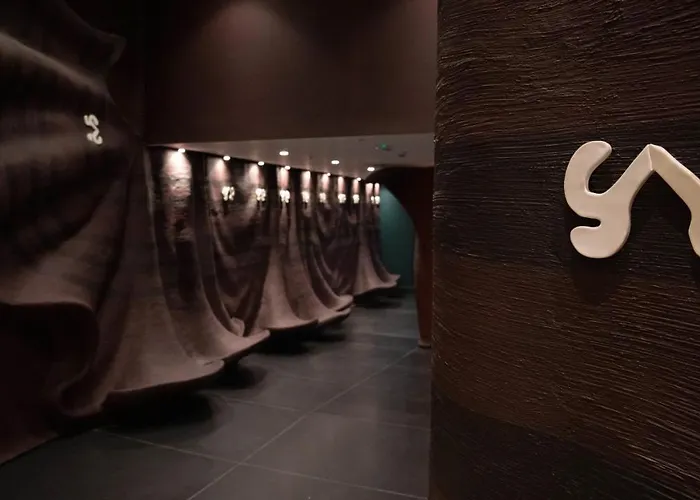 호텔 Arka Art Kashari