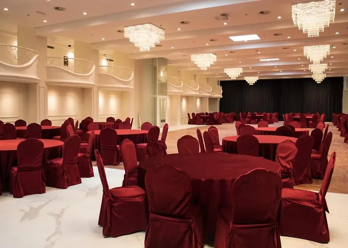 Hotel Arka Art Kashar