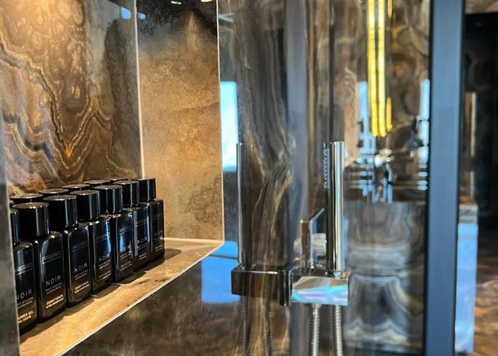 Arka Art 호텔 Kashari