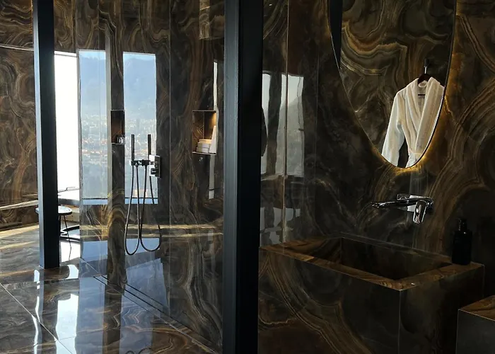 Hotel Arka Art Kashar