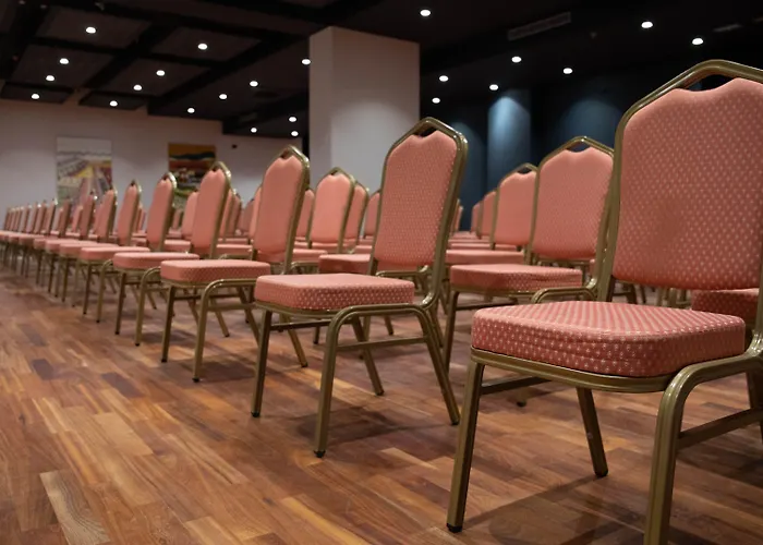 Hotel Arka Art Kashar